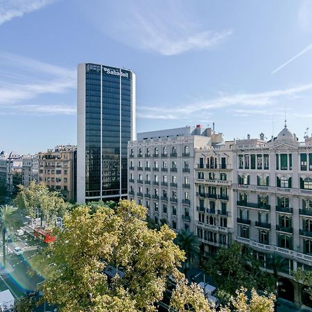 Deco Apartments Barcelona-Diagonal מראה חיצוני תמונה