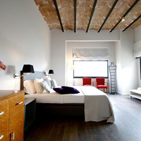 Deco Apartments Barcelona-Diagonal מראה חיצוני תמונה