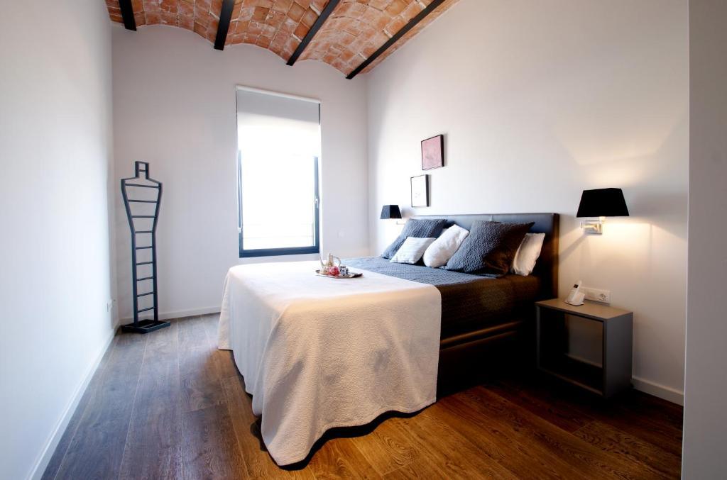 Deco Apartments Barcelona-Diagonal מראה חיצוני תמונה