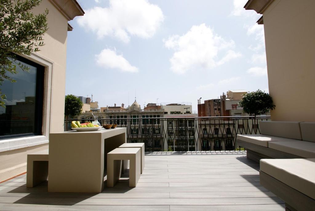 Deco Apartments Barcelona-Diagonal חדר תמונה