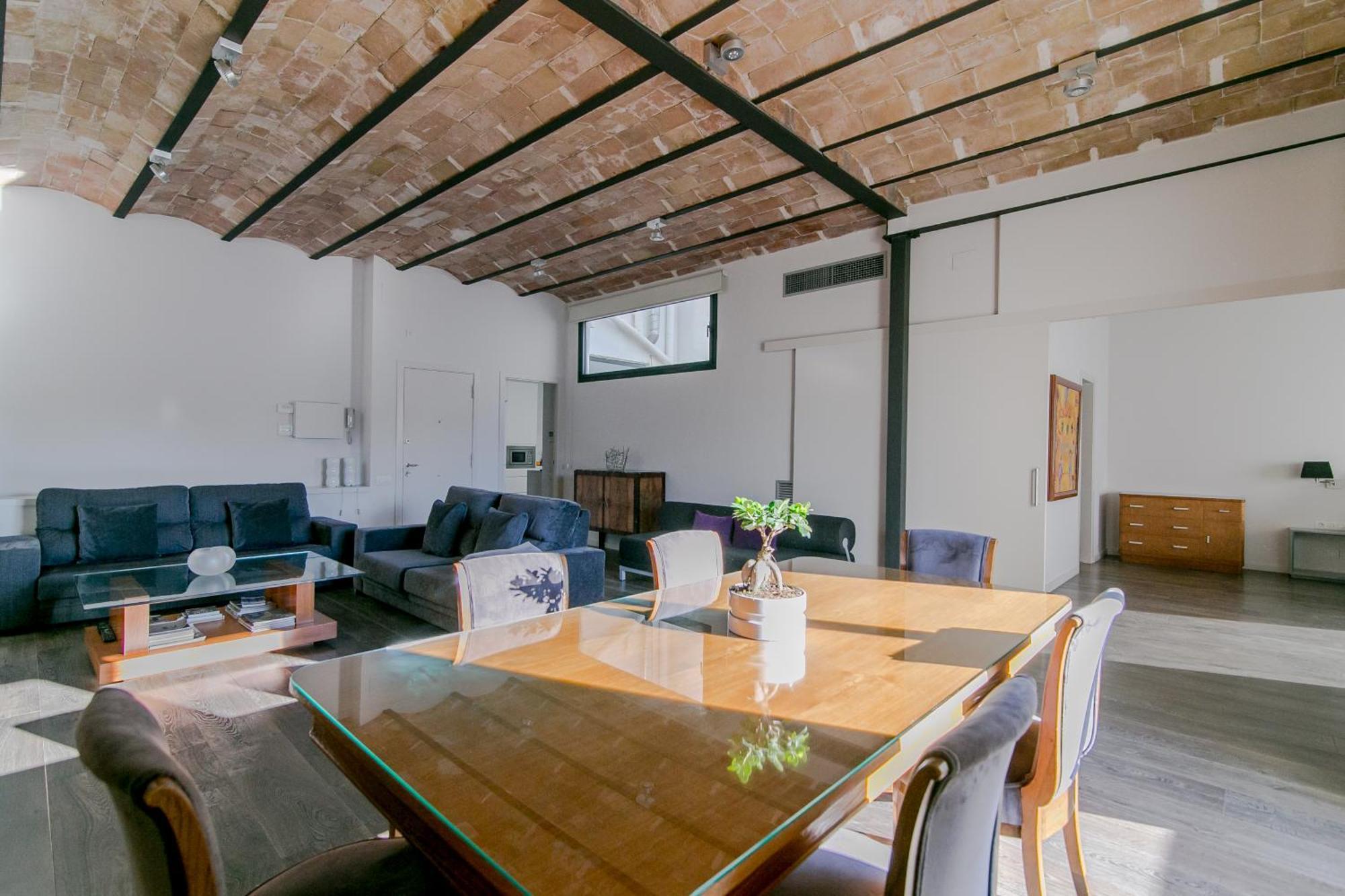 Deco Apartments Barcelona-Diagonal מראה חיצוני תמונה