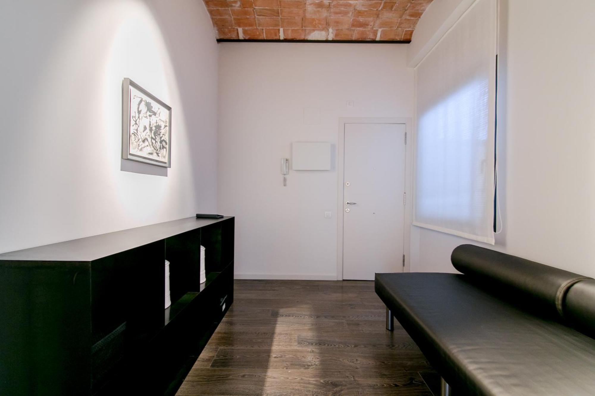 Deco Apartments Barcelona-Diagonal מראה חיצוני תמונה