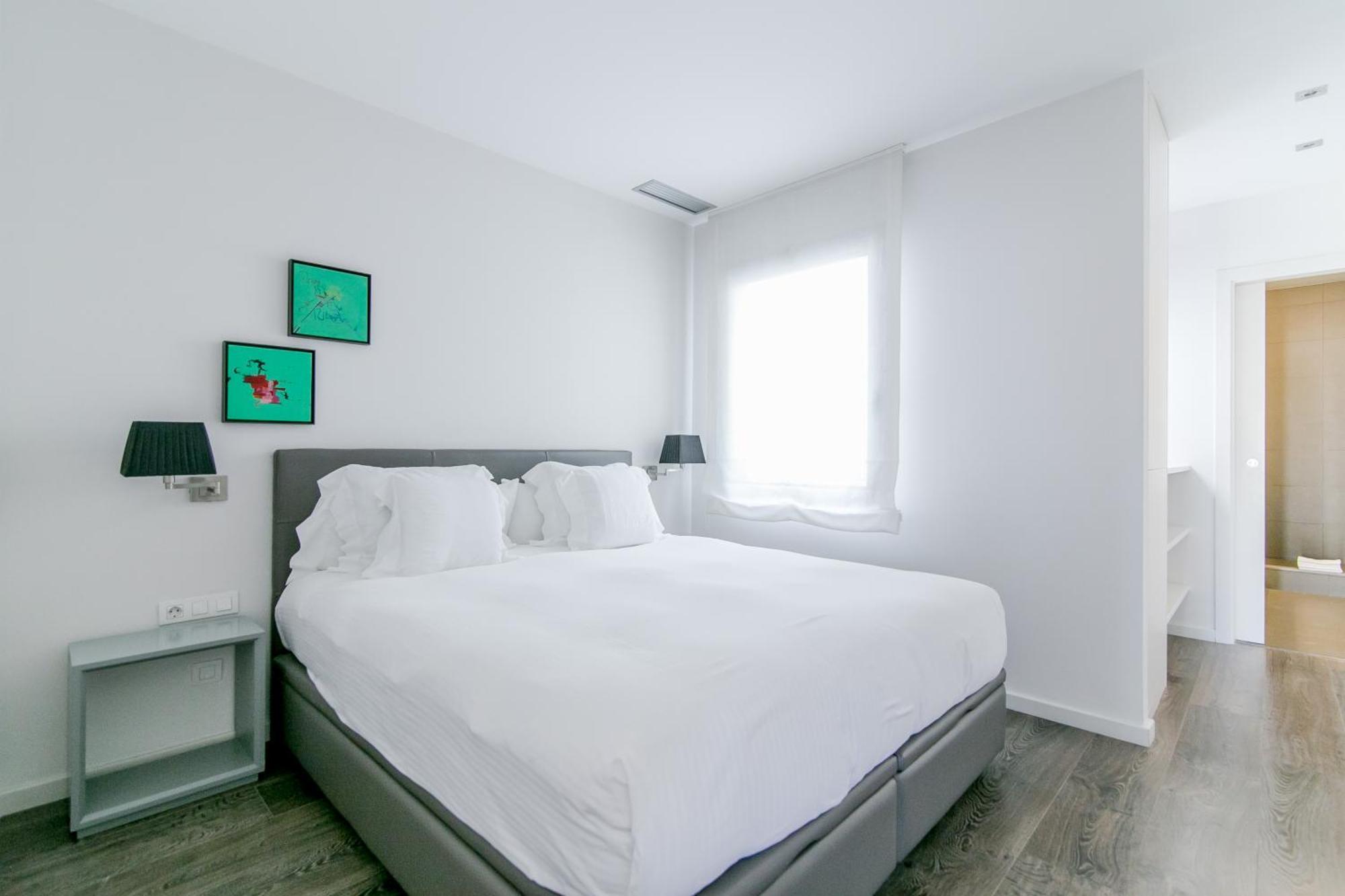 Deco Apartments Barcelona-Diagonal מראה חיצוני תמונה
