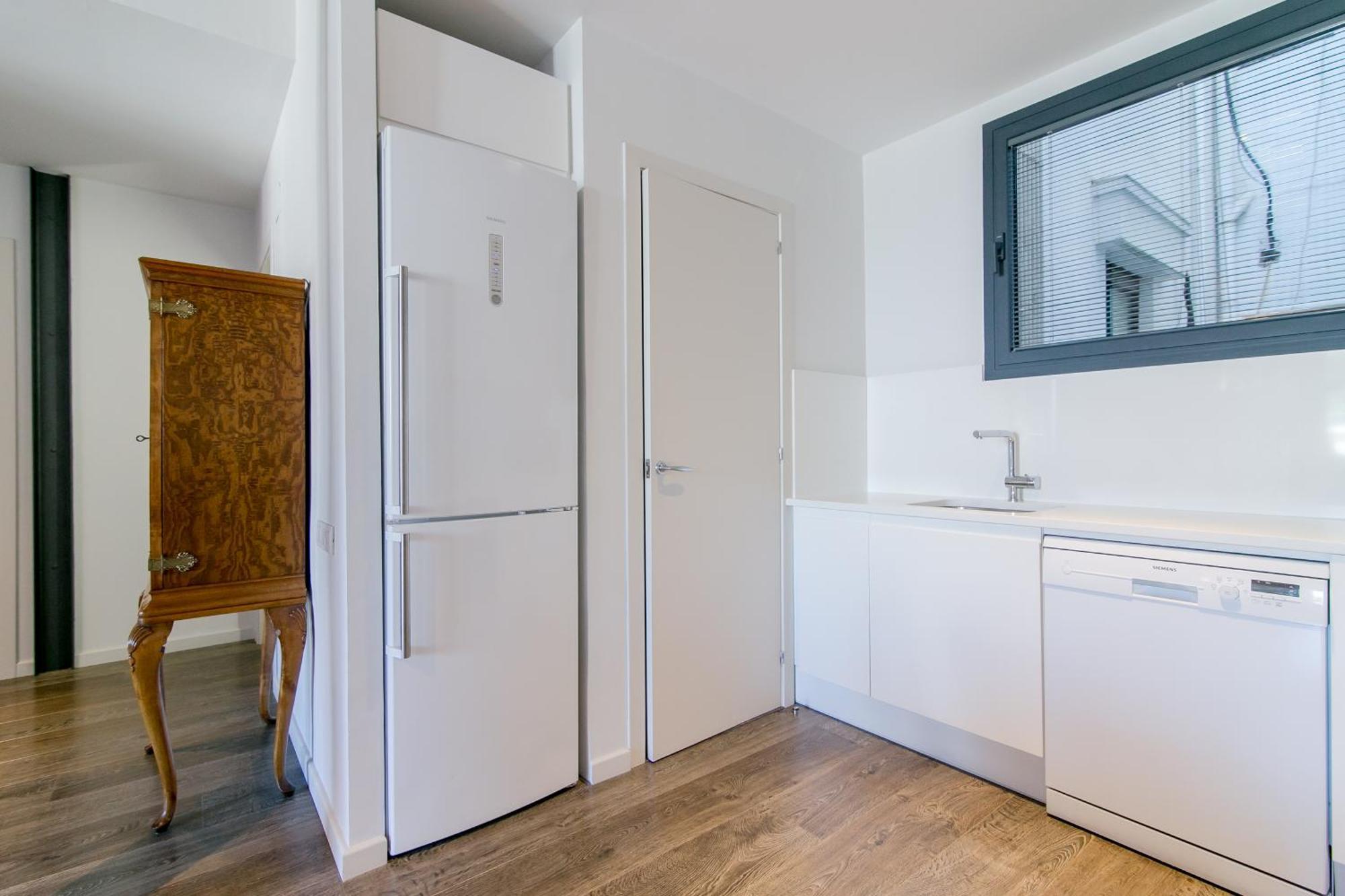 Deco Apartments Barcelona-Diagonal מראה חיצוני תמונה