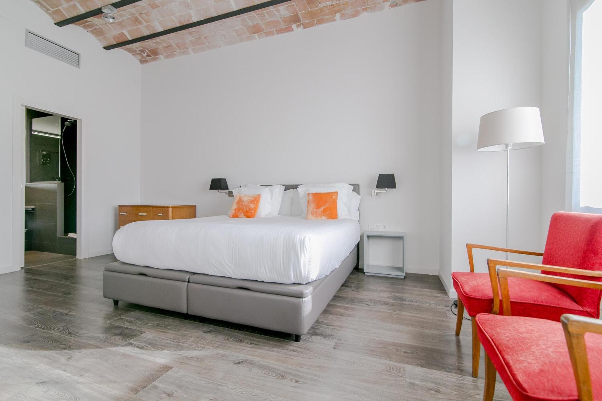 Deco Apartments Barcelona-Diagonal מראה חיצוני תמונה