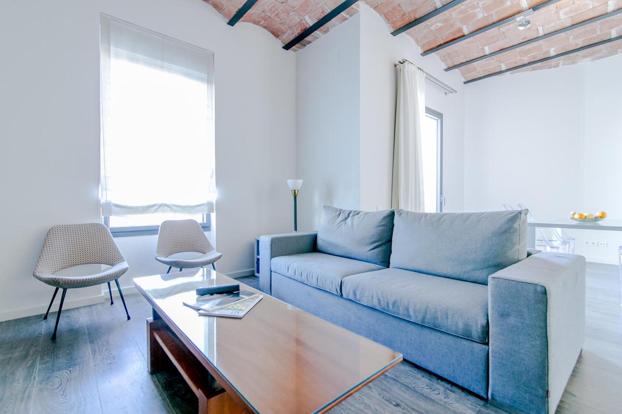 Deco Apartments Barcelona-Diagonal מראה חיצוני תמונה