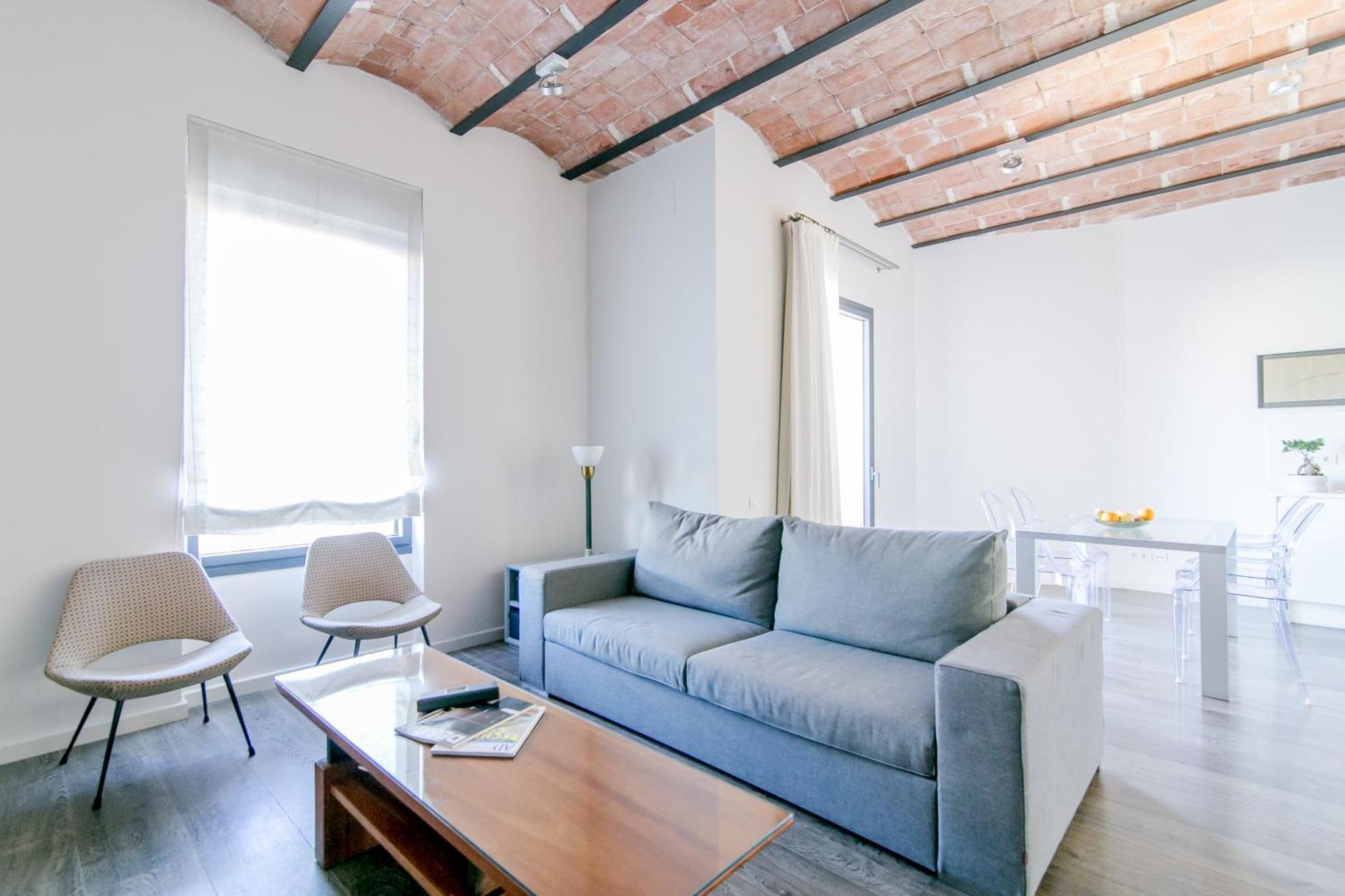 Deco Apartments Barcelona-Diagonal מראה חיצוני תמונה