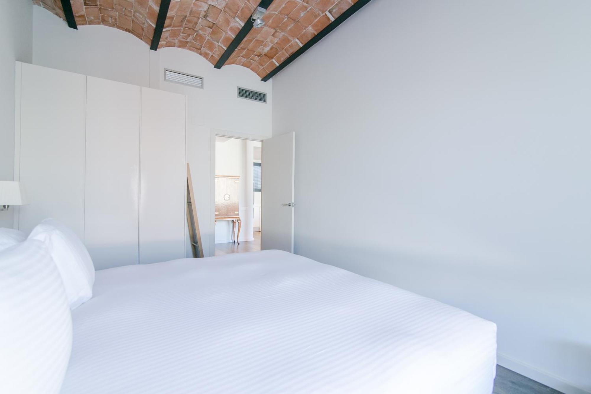 Deco Apartments Barcelona-Diagonal מראה חיצוני תמונה