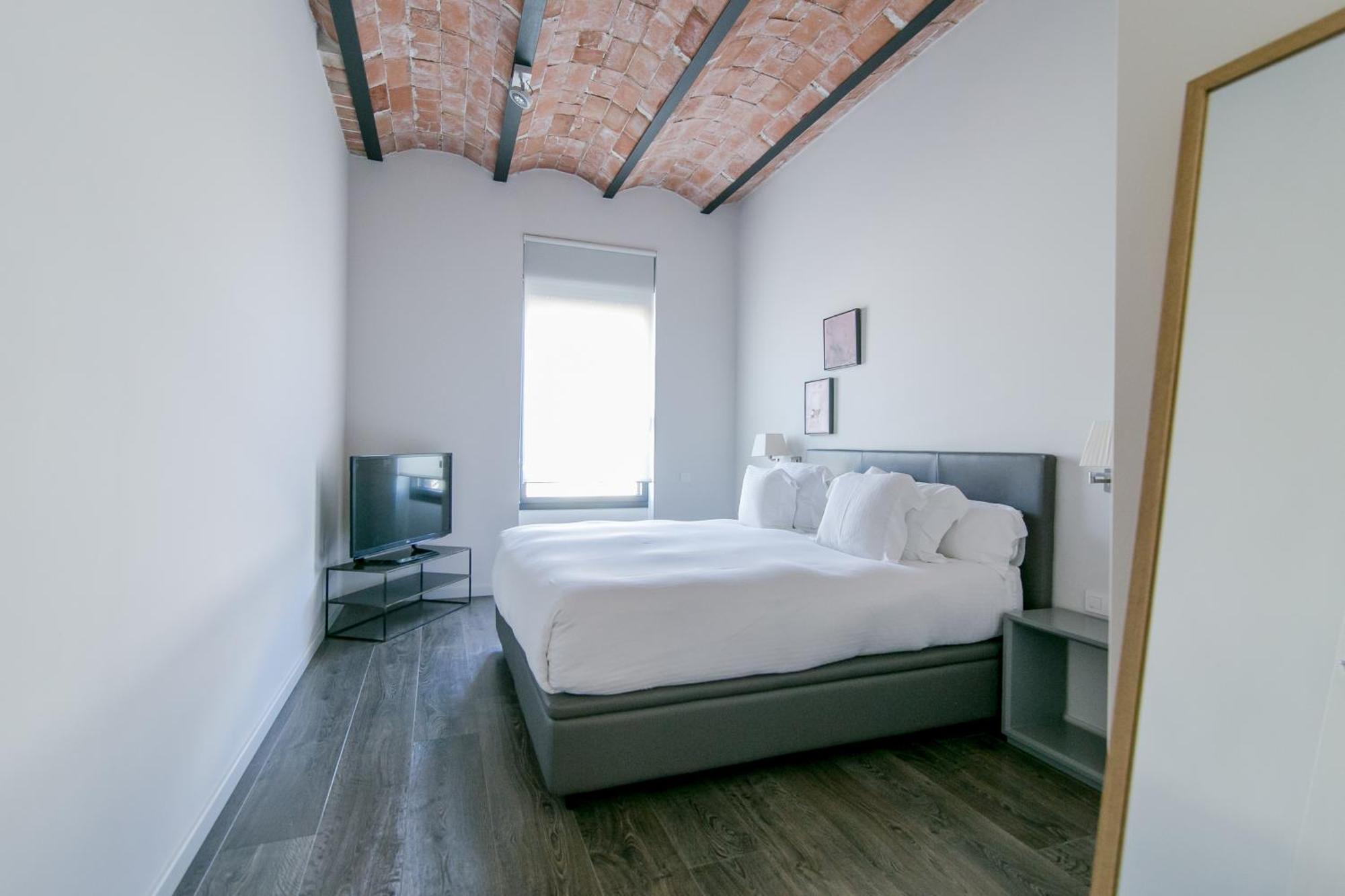 Deco Apartments Barcelona-Diagonal מראה חיצוני תמונה