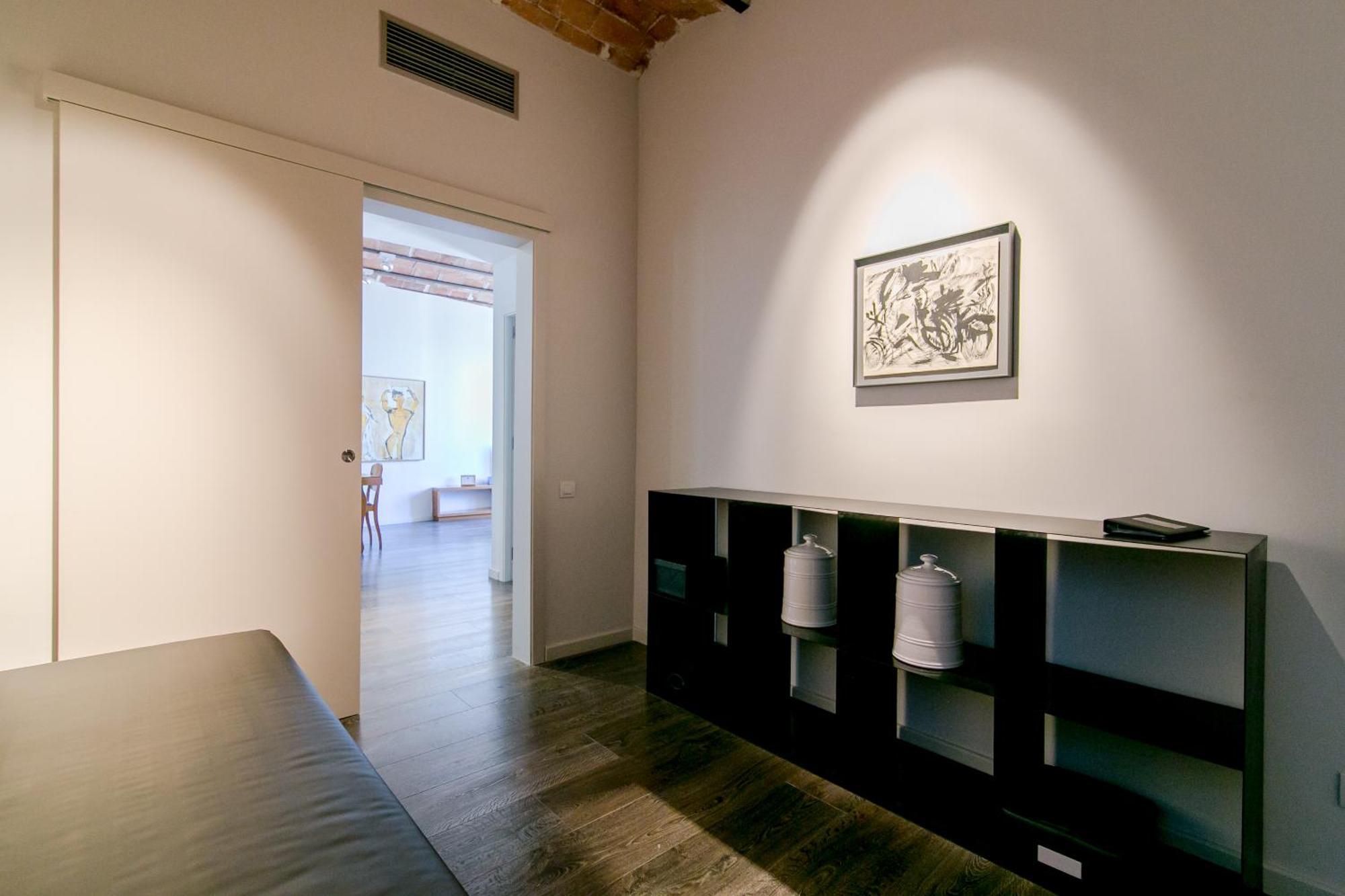 Deco Apartments Barcelona-Diagonal מראה חיצוני תמונה