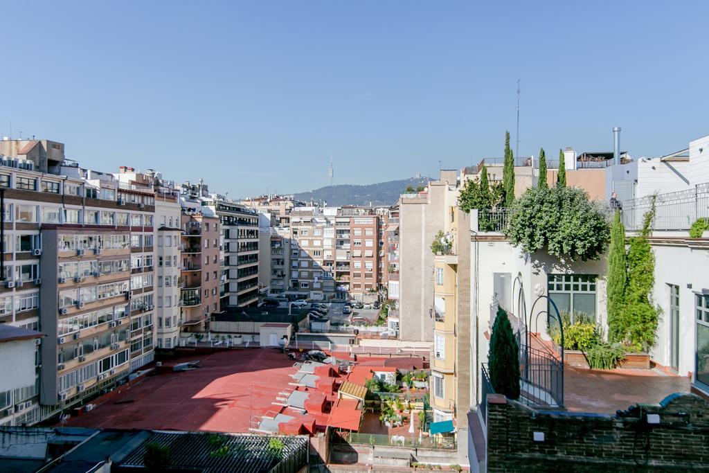 Deco Apartments Barcelona-Diagonal חדר תמונה