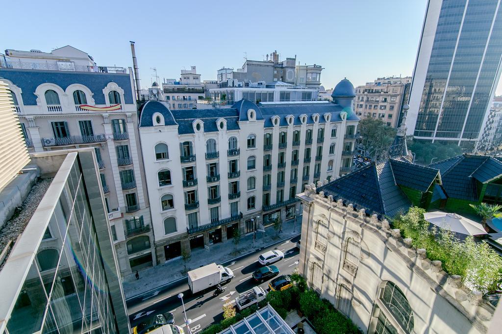 Deco Apartments Barcelona-Diagonal חדר תמונה