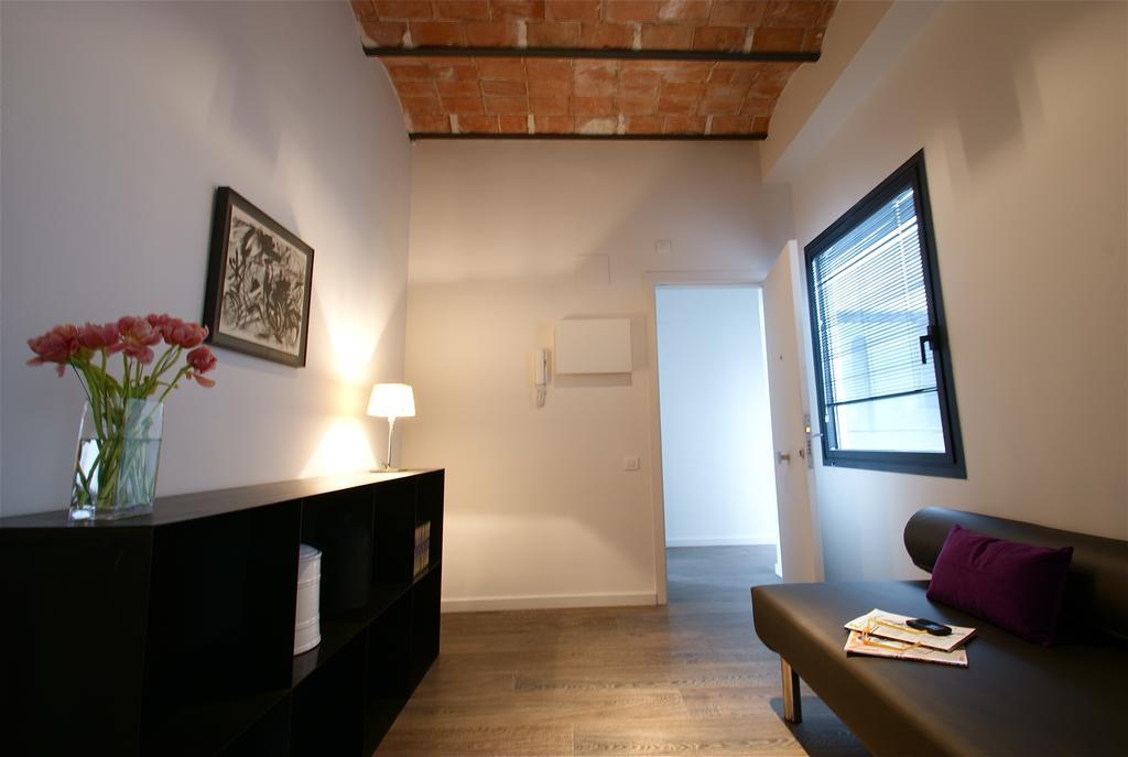 Deco Apartments Barcelona-Diagonal מראה חיצוני תמונה