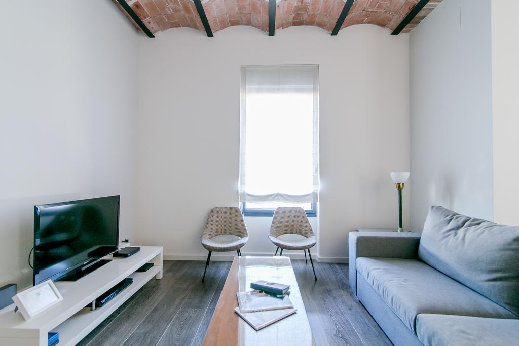 Deco Apartments Barcelona-Diagonal מראה חיצוני תמונה