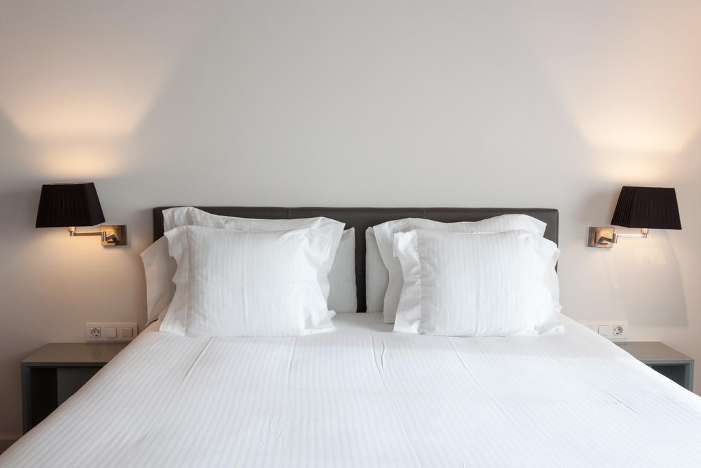 Deco Apartments Barcelona-Diagonal מראה חיצוני תמונה