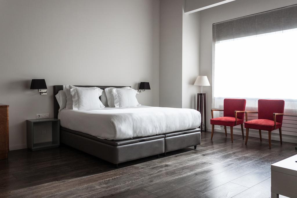 Deco Apartments Barcelona-Diagonal מראה חיצוני תמונה