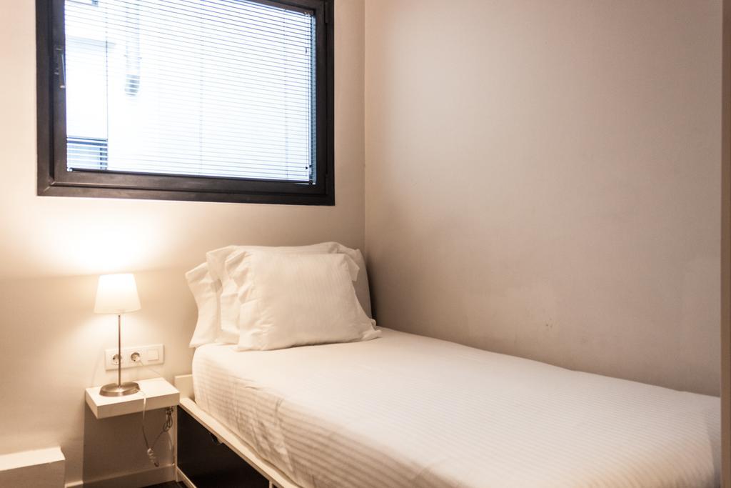 Deco Apartments Barcelona-Diagonal מראה חיצוני תמונה