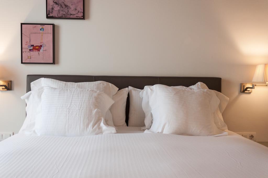 Deco Apartments Barcelona-Diagonal מראה חיצוני תמונה